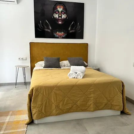 Loft Alexa Alacant Exterior photo