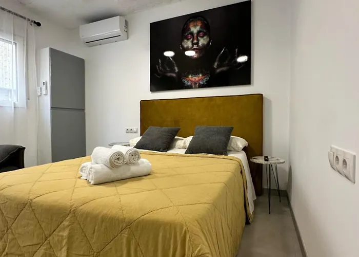 Loft Alexa