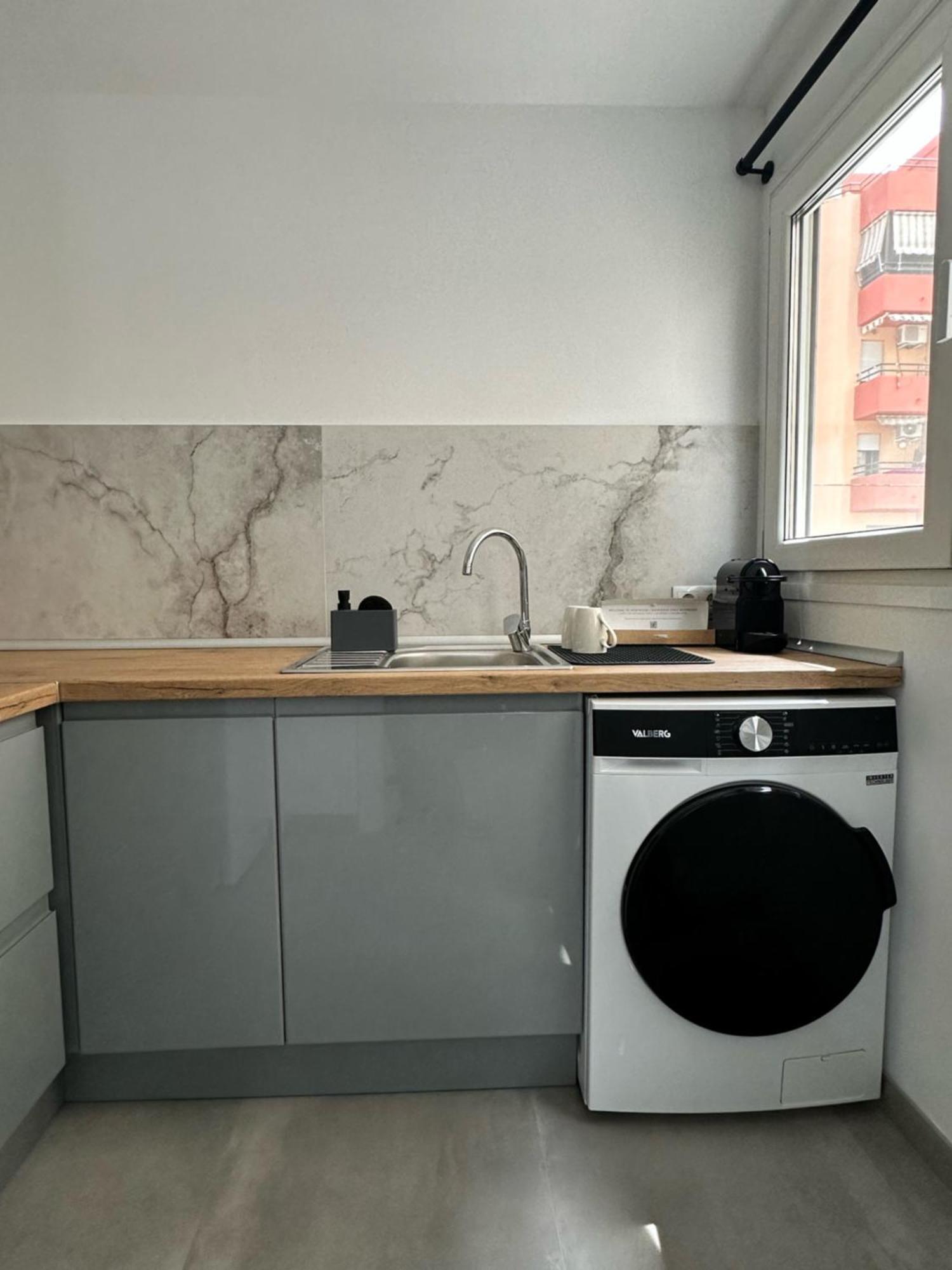 Loft Alexa Apartament Alacant