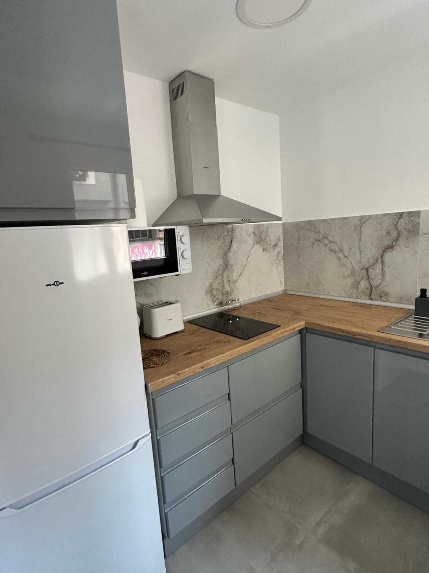 Loft Alexa Appartement