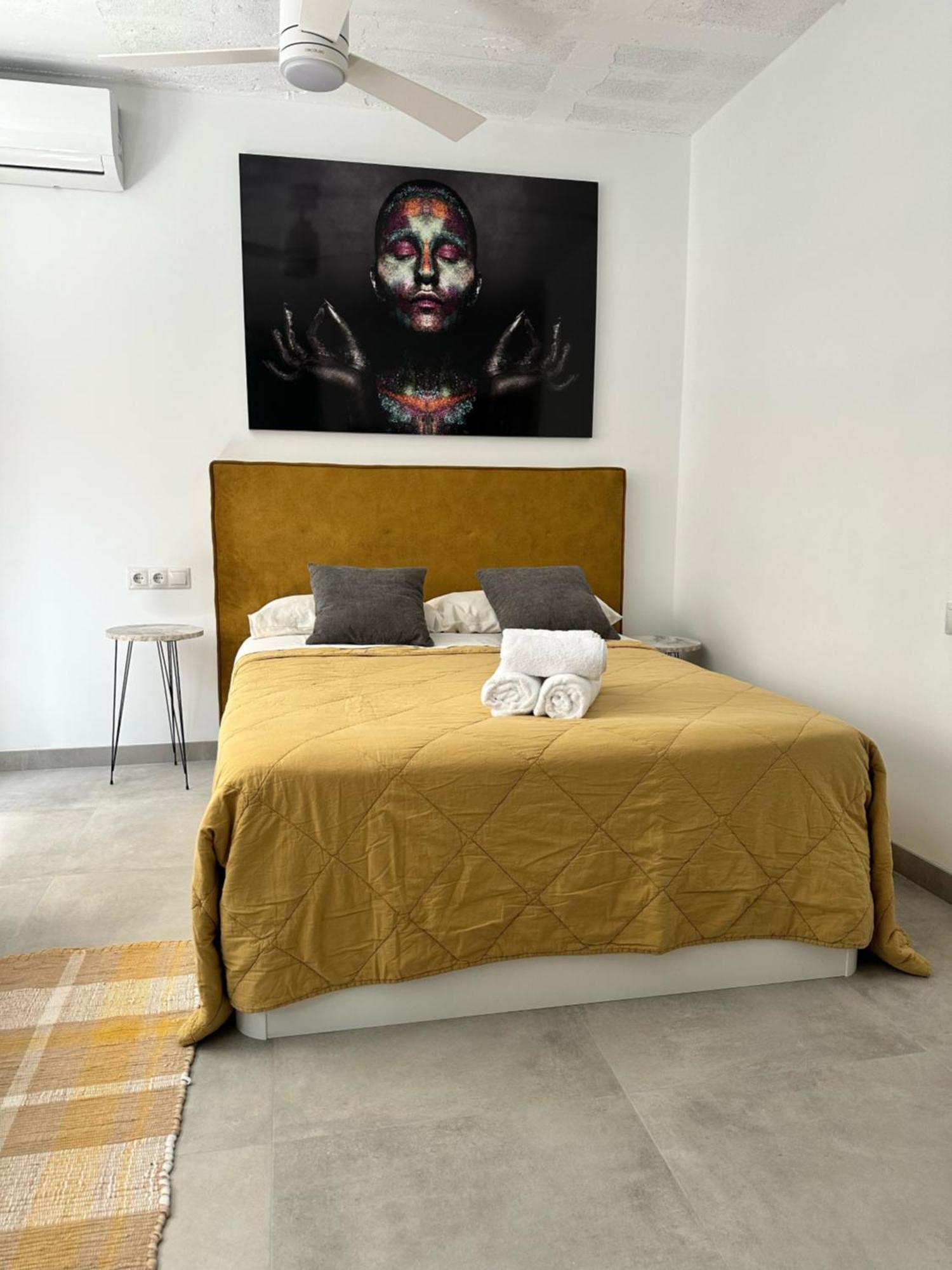 Appartement Loft Alexa