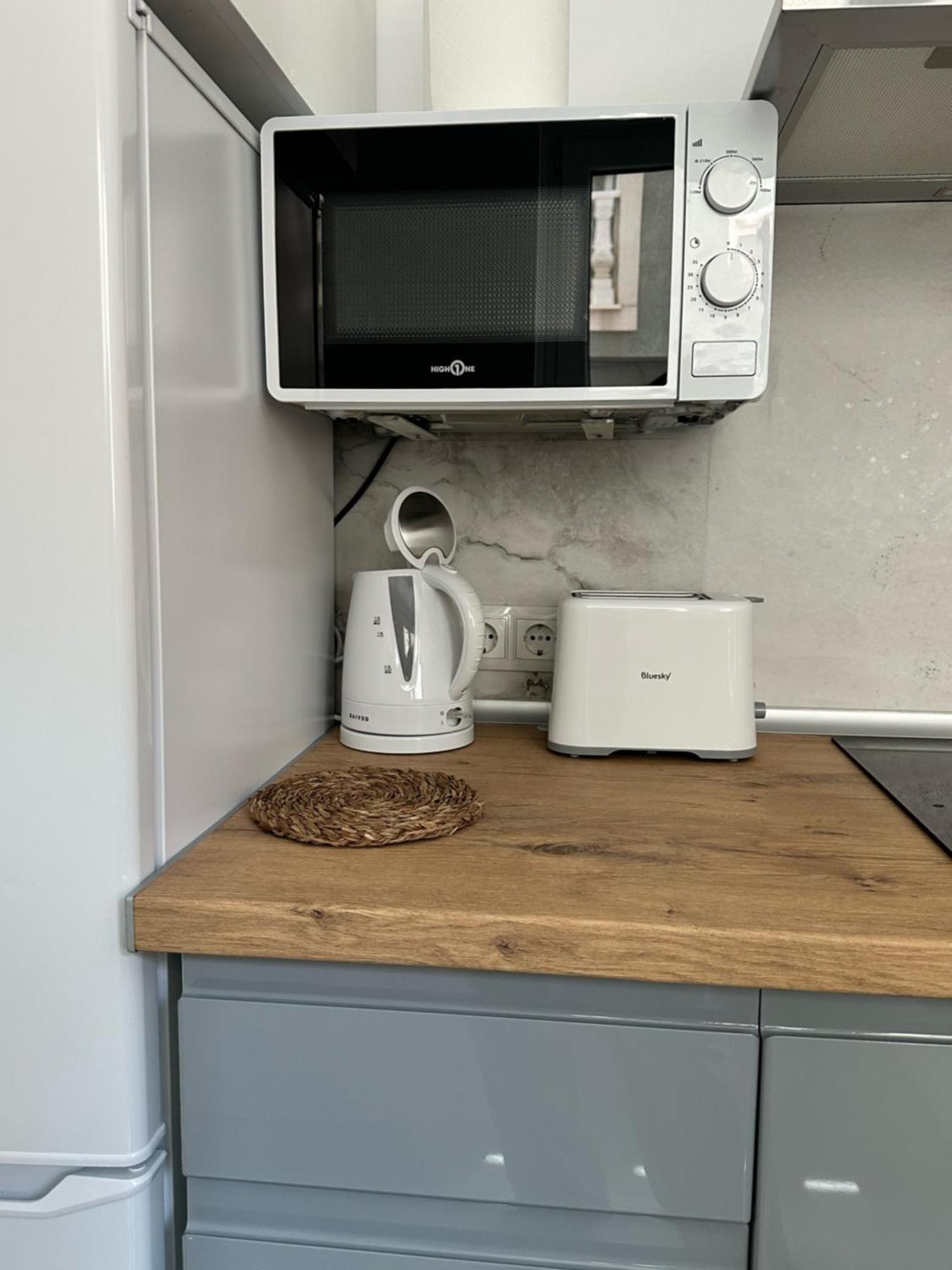 Appartement Loft Alexa Alicante