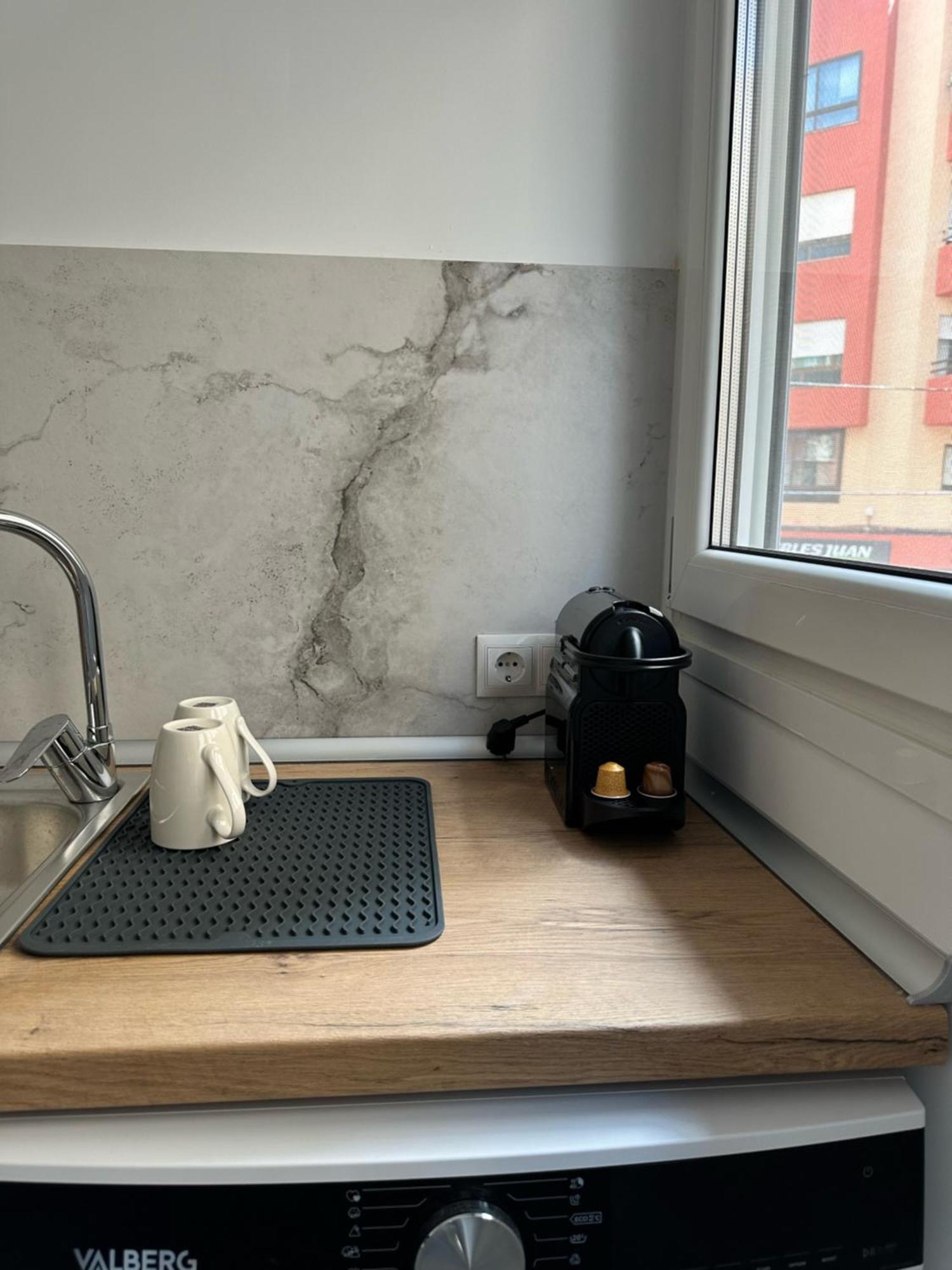 Appartement Loft Alexa *