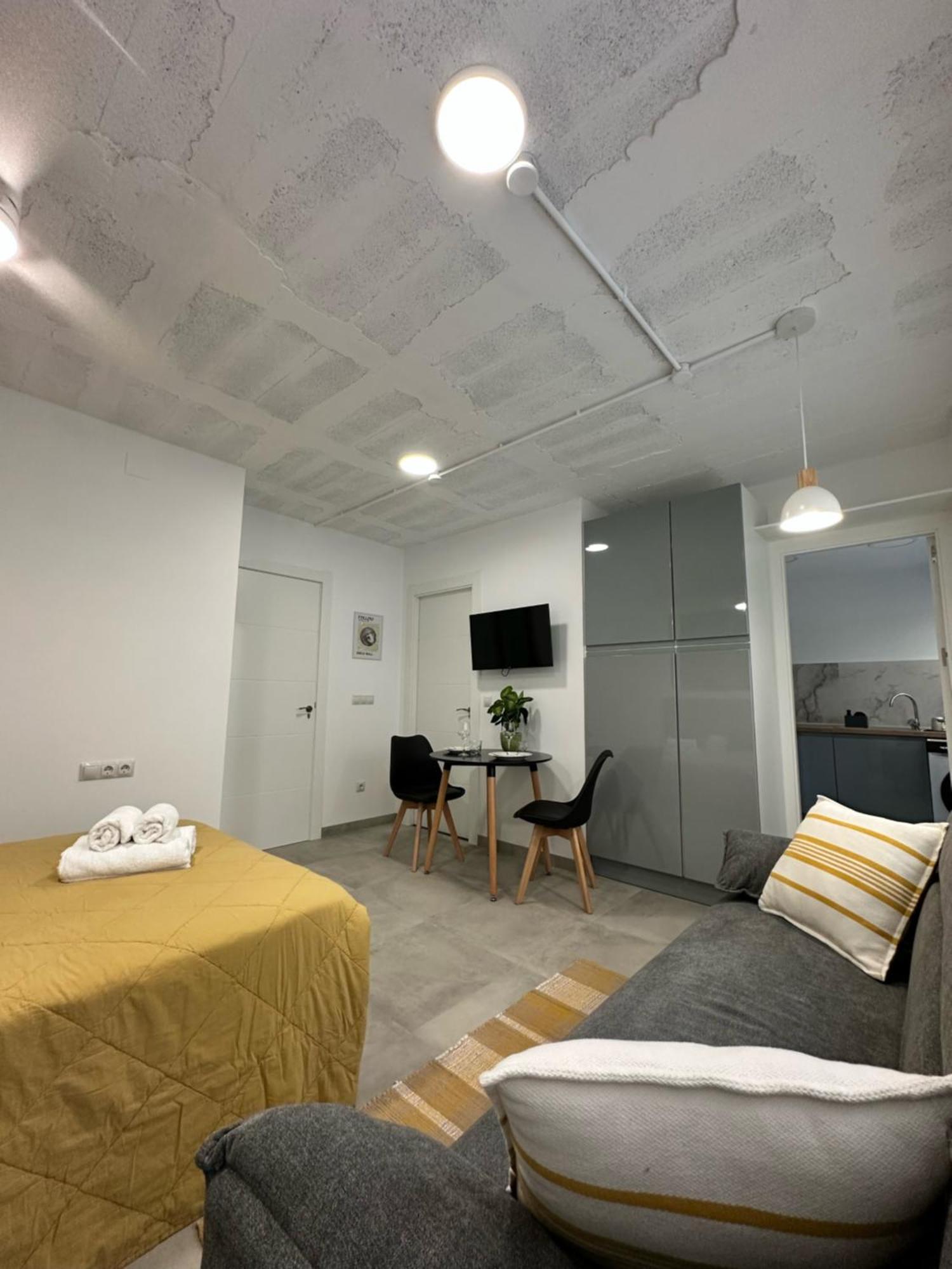 Appartement Loft Alexa *